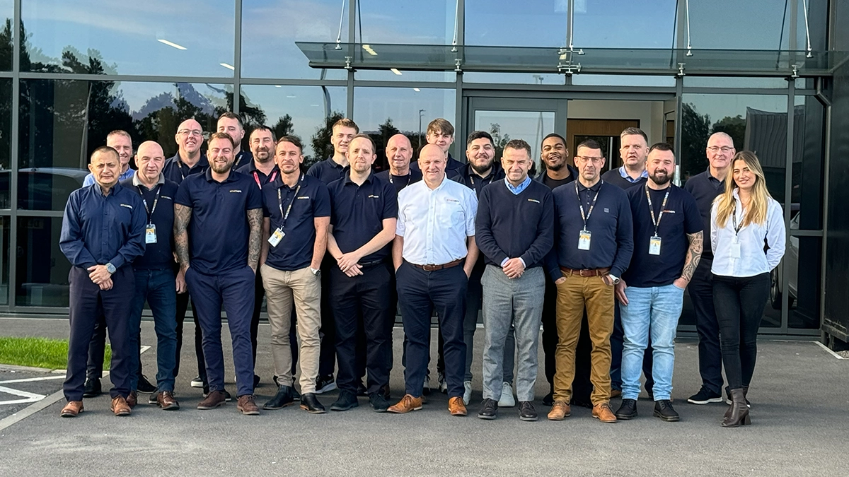 envirovent-social-housing-team