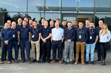 envirovent-social-housing-team