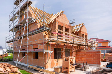 new-build-development-self-building