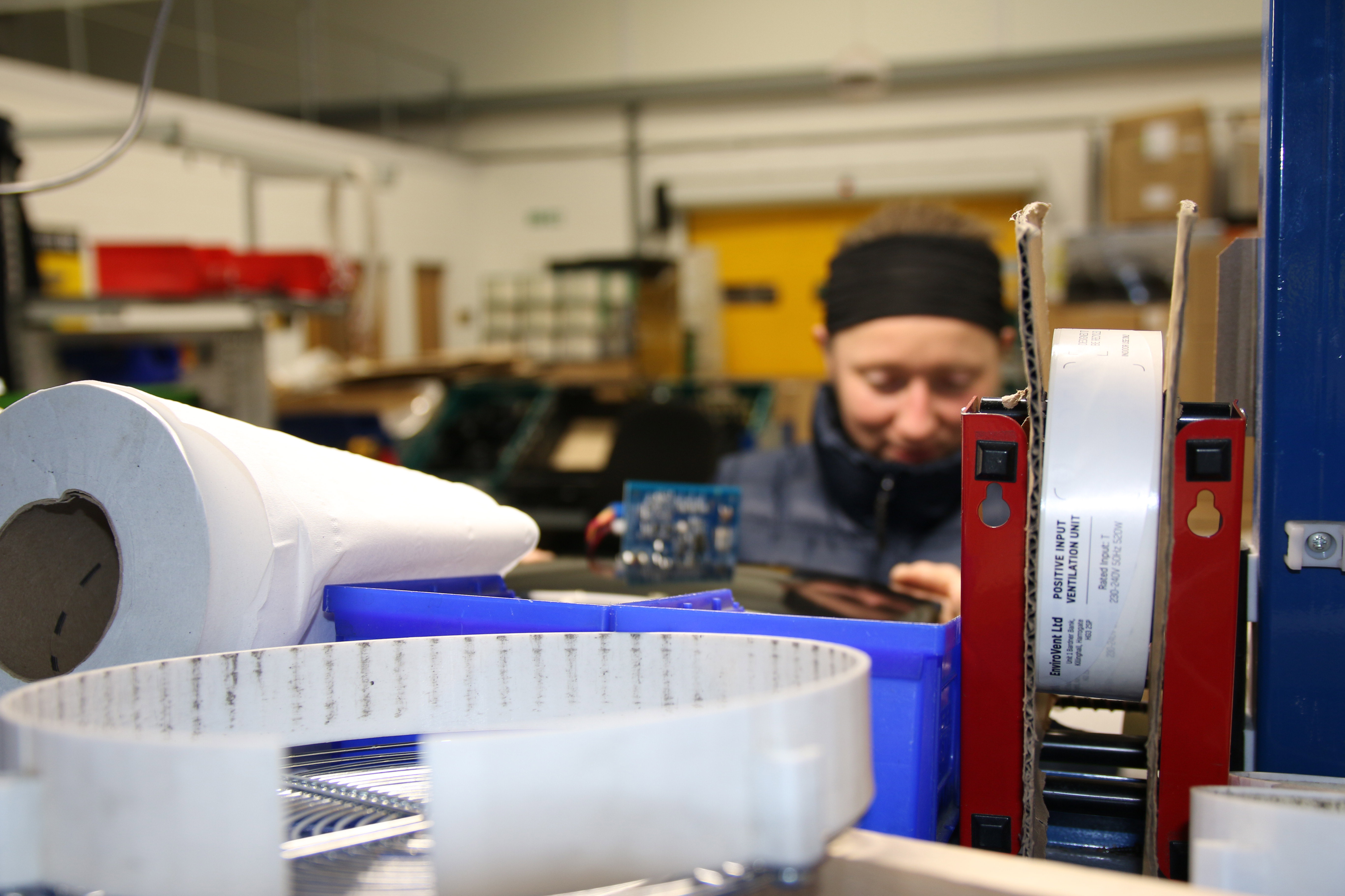 woman-working-in-production-manufacturer