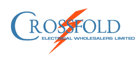 crossfold-electrical-wholesalers-limited-logo