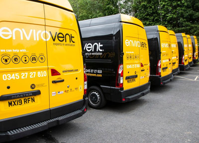 envirovent-vans-in-a-line