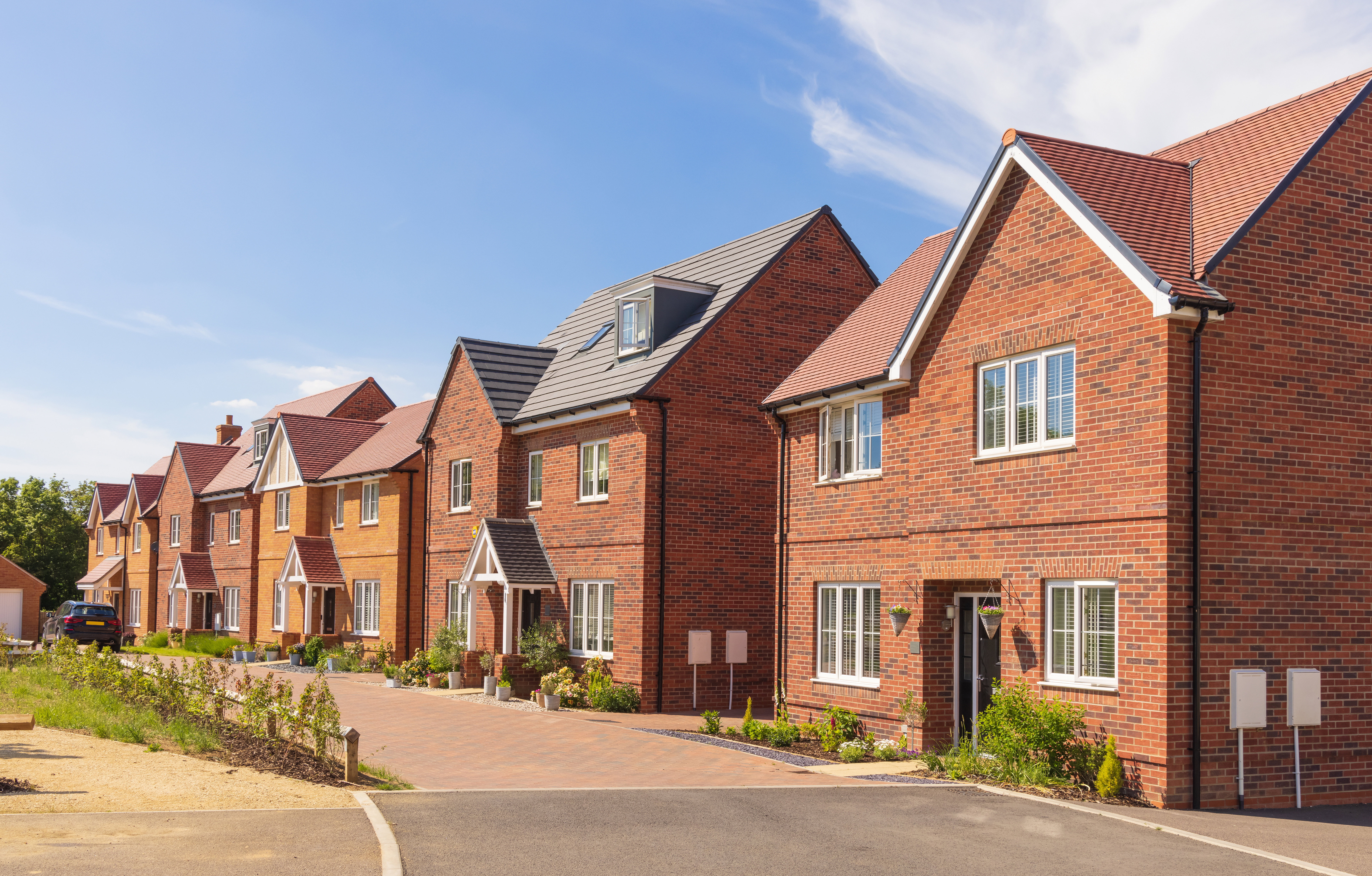 row-of-new-houses
