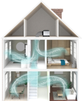 ventilation-flow-through-house-icon