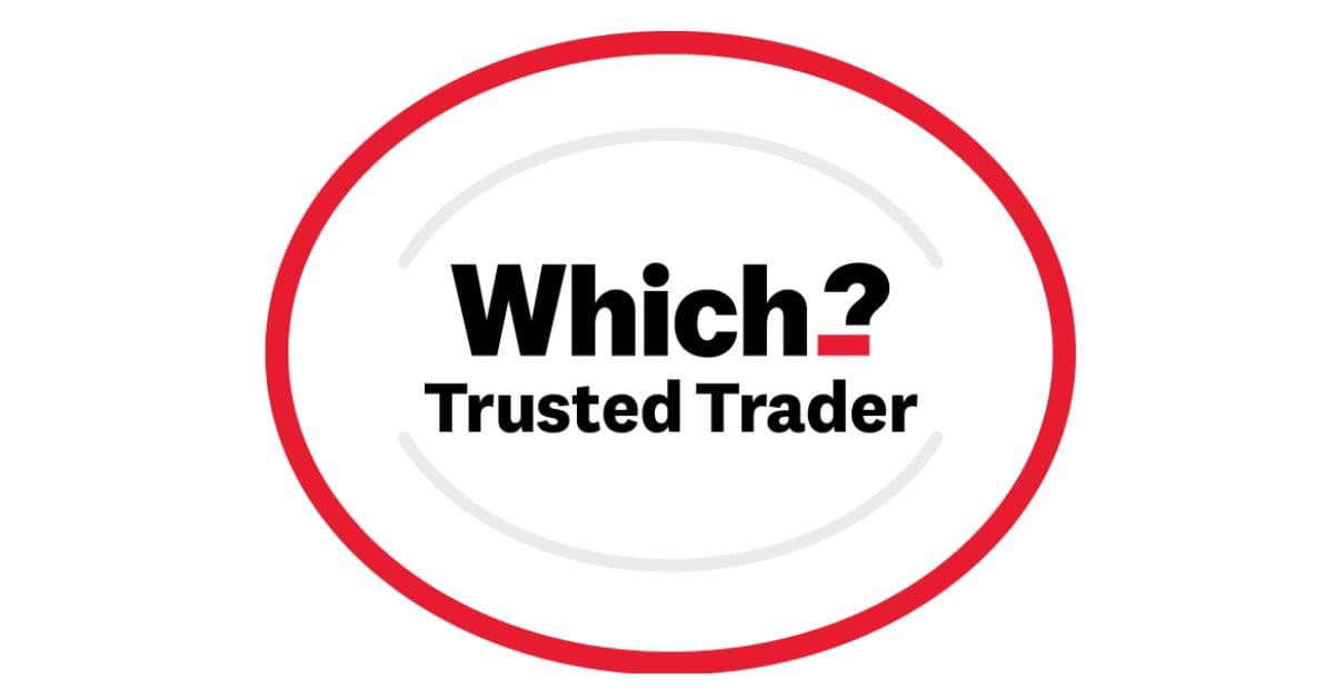 Which? logo