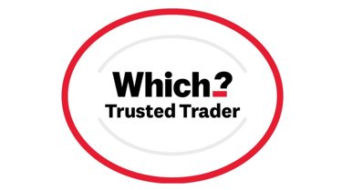 Which? logo