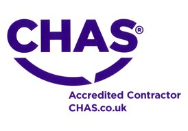 CHAS logo
