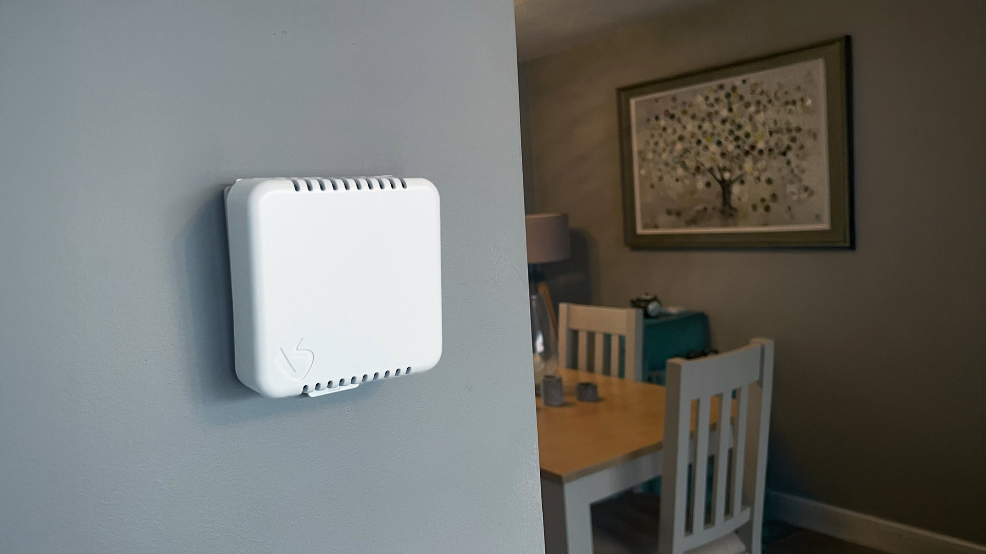 vericon-dot-installed-on-wall