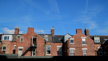 houses-in-tyneside-united-kingdom