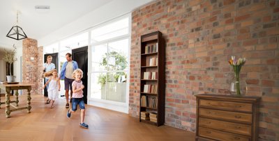 homeowners-in-house