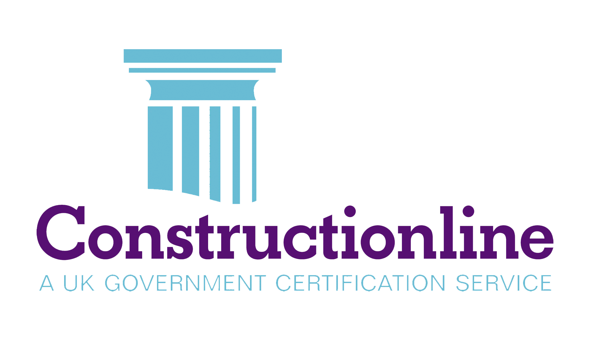 Constructionline logo
