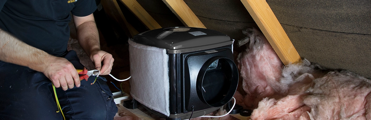 envirovent-staff-installing-piv