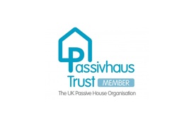 Passivhaus Trust Member logo