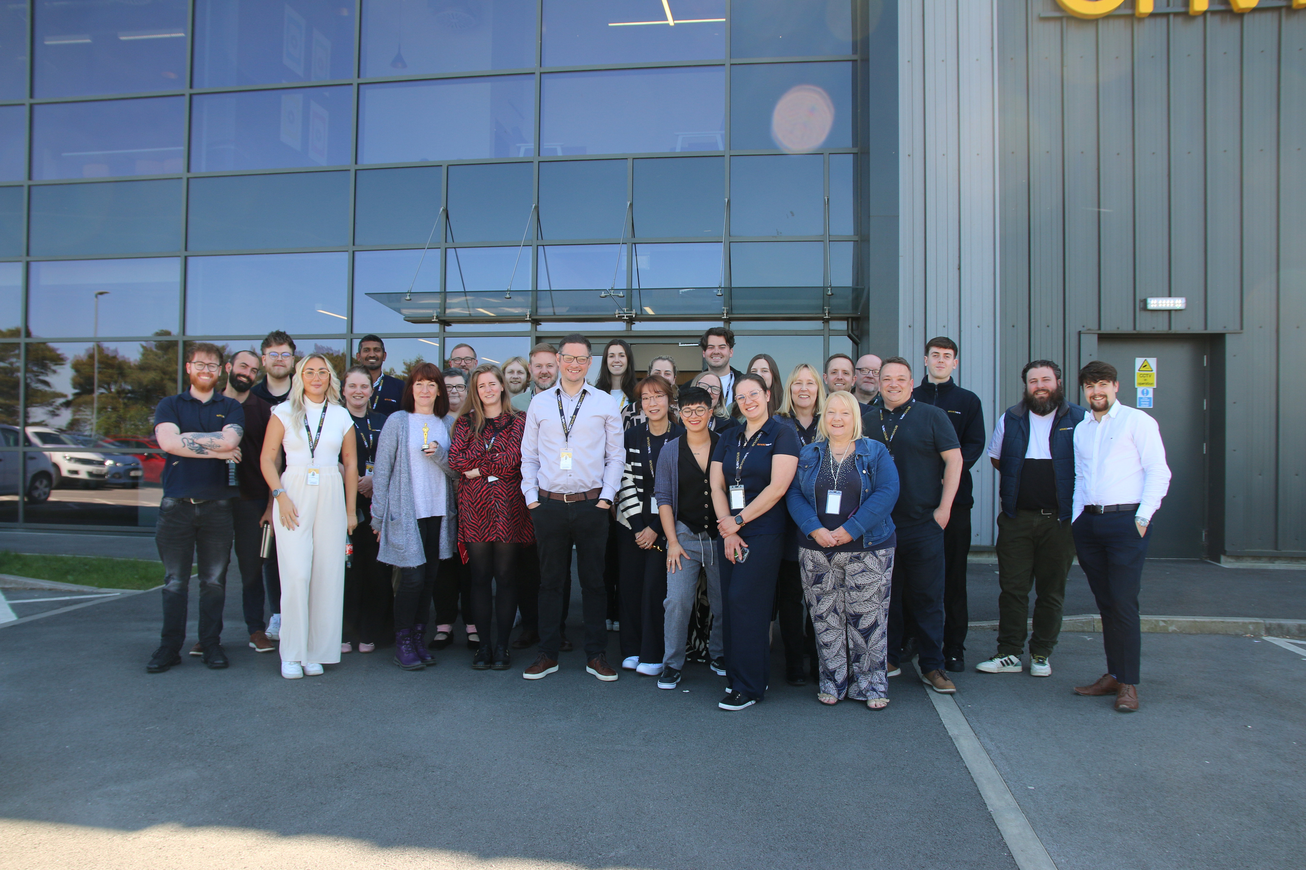 group-of-envirovent-employees