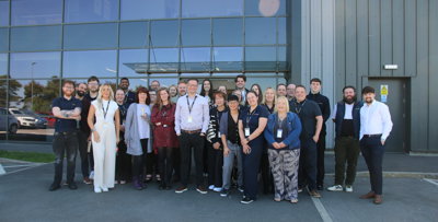 group-of-envirovent-employees