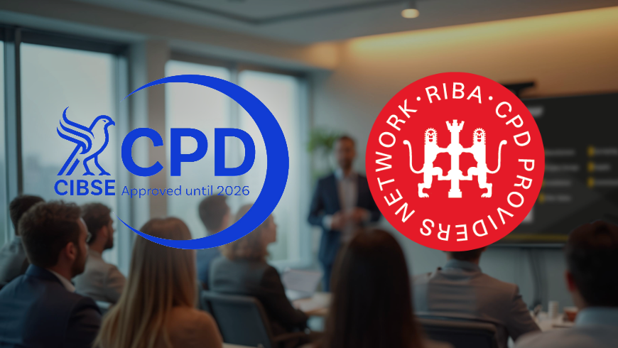 cibse-riba-local-cpd
