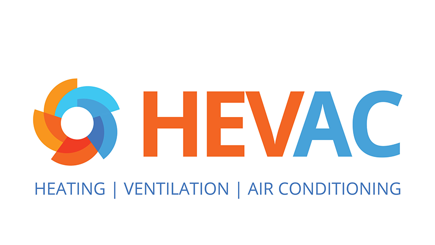 HEVAC logo
