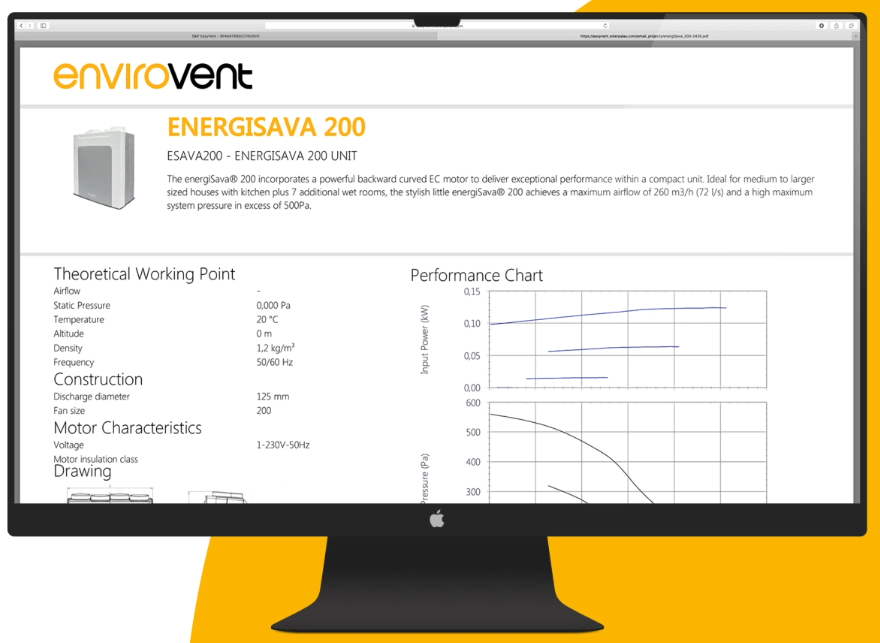 easyvent-bim-projects