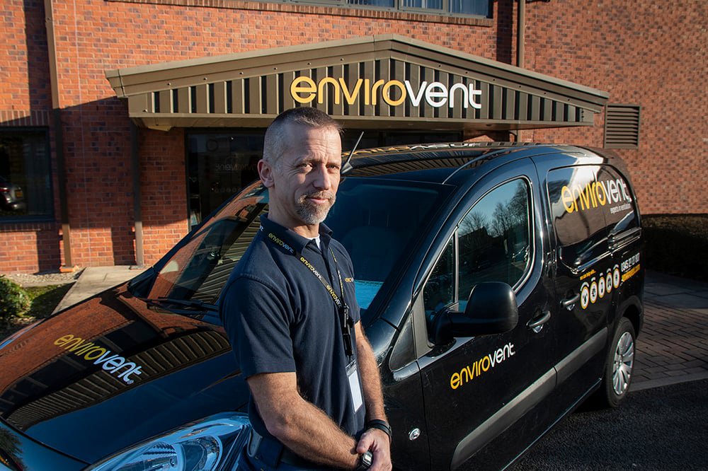 envirovent-staff-in-front-of-van