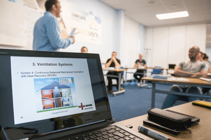 niceic-training
