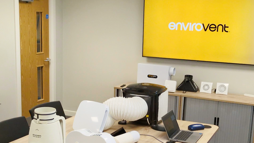 lunch-and-learn-envirovent-products-demo