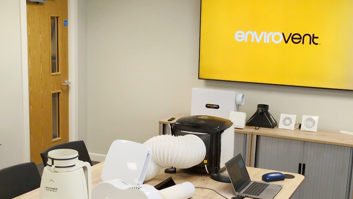 lunch-and-learn-envirovent-products-demo
