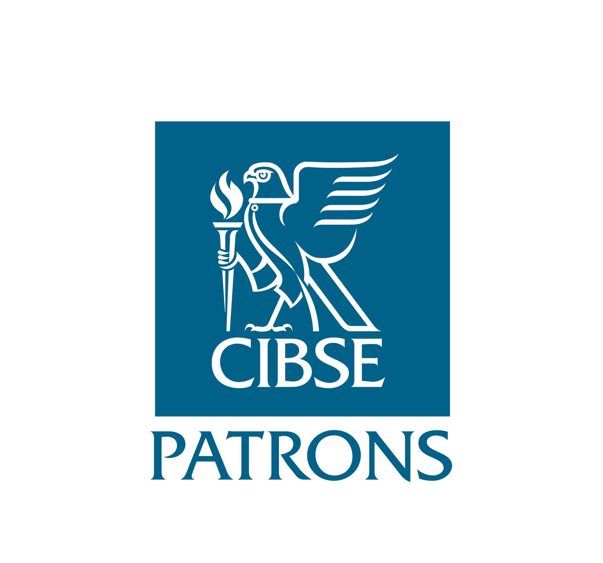 CIBSE Patrons logo