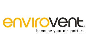 EnviroVent logo