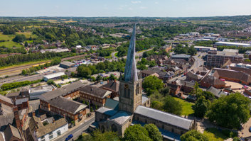 houses-in-chesterfield-england