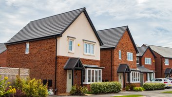 row-of-new-build-houses