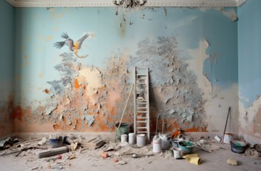 wall-with-paint-peeling
