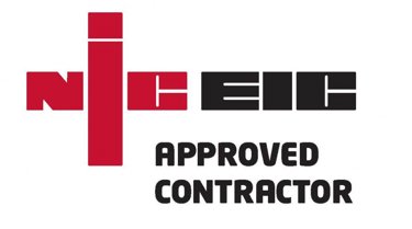NICEIC logo
