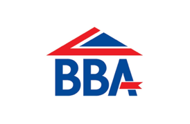 BBA logo