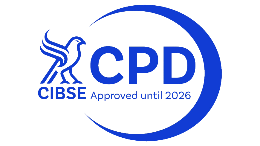 cibse-cpd-approved-logo