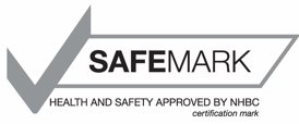 Safemark logo