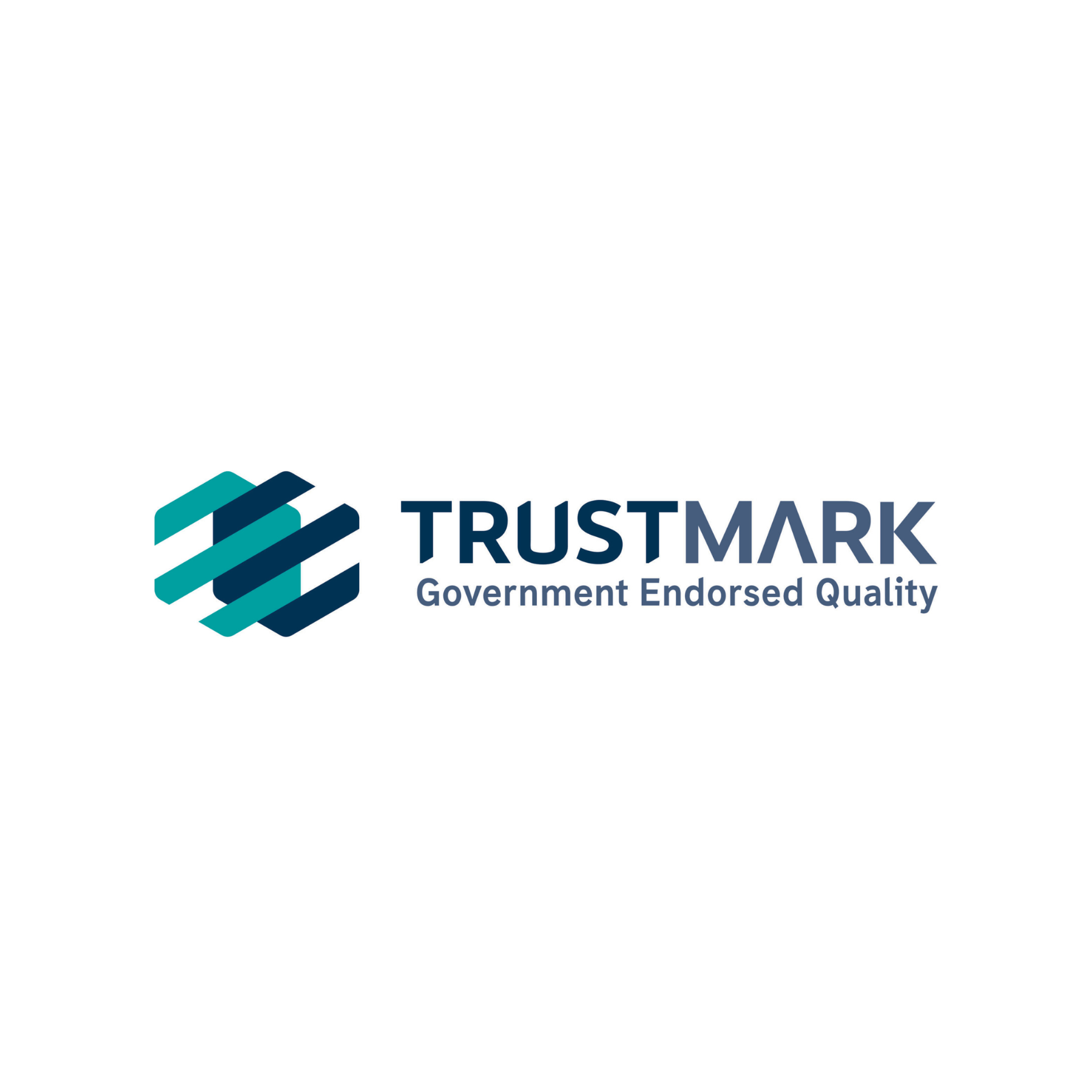 TrustMark logo