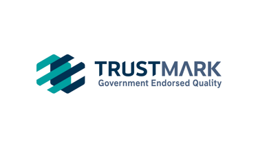 TrustMark logo