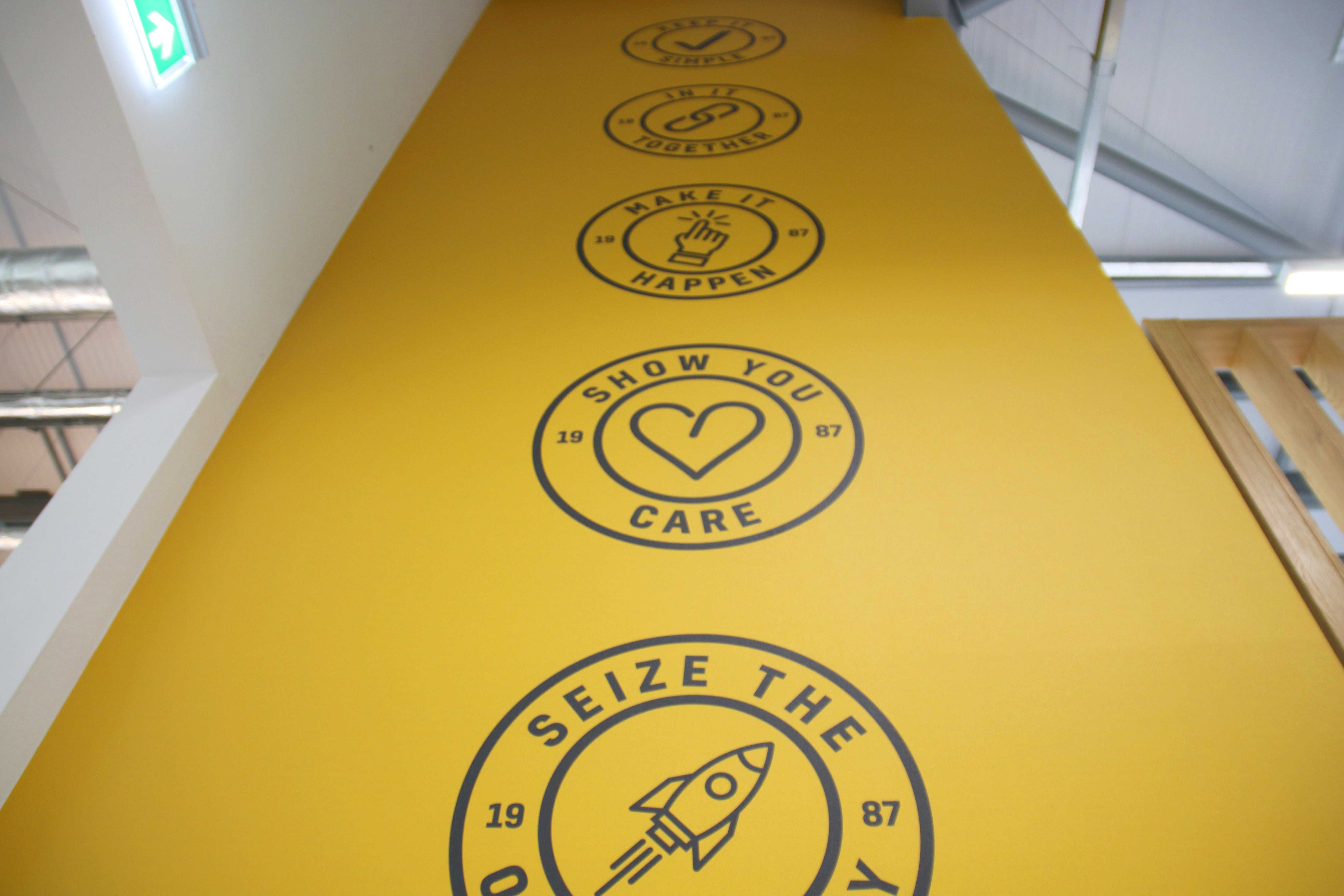 yellow-wall-company-values