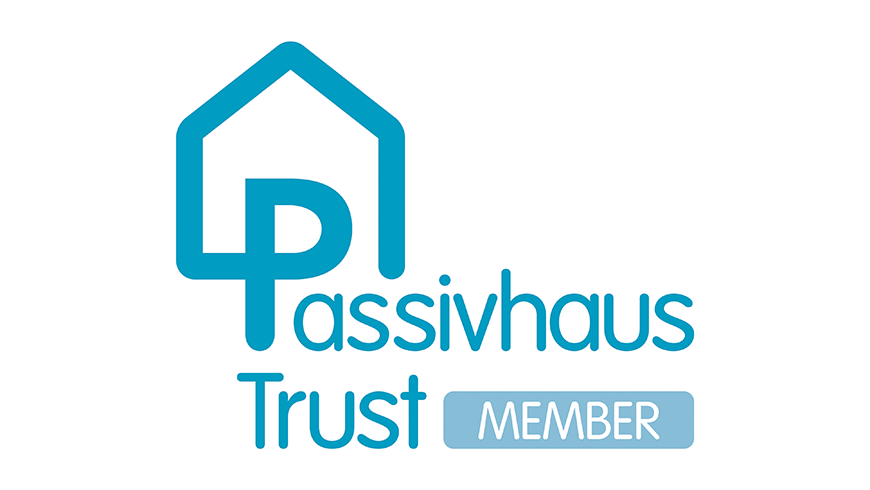 Passivhaus Trust Member logo