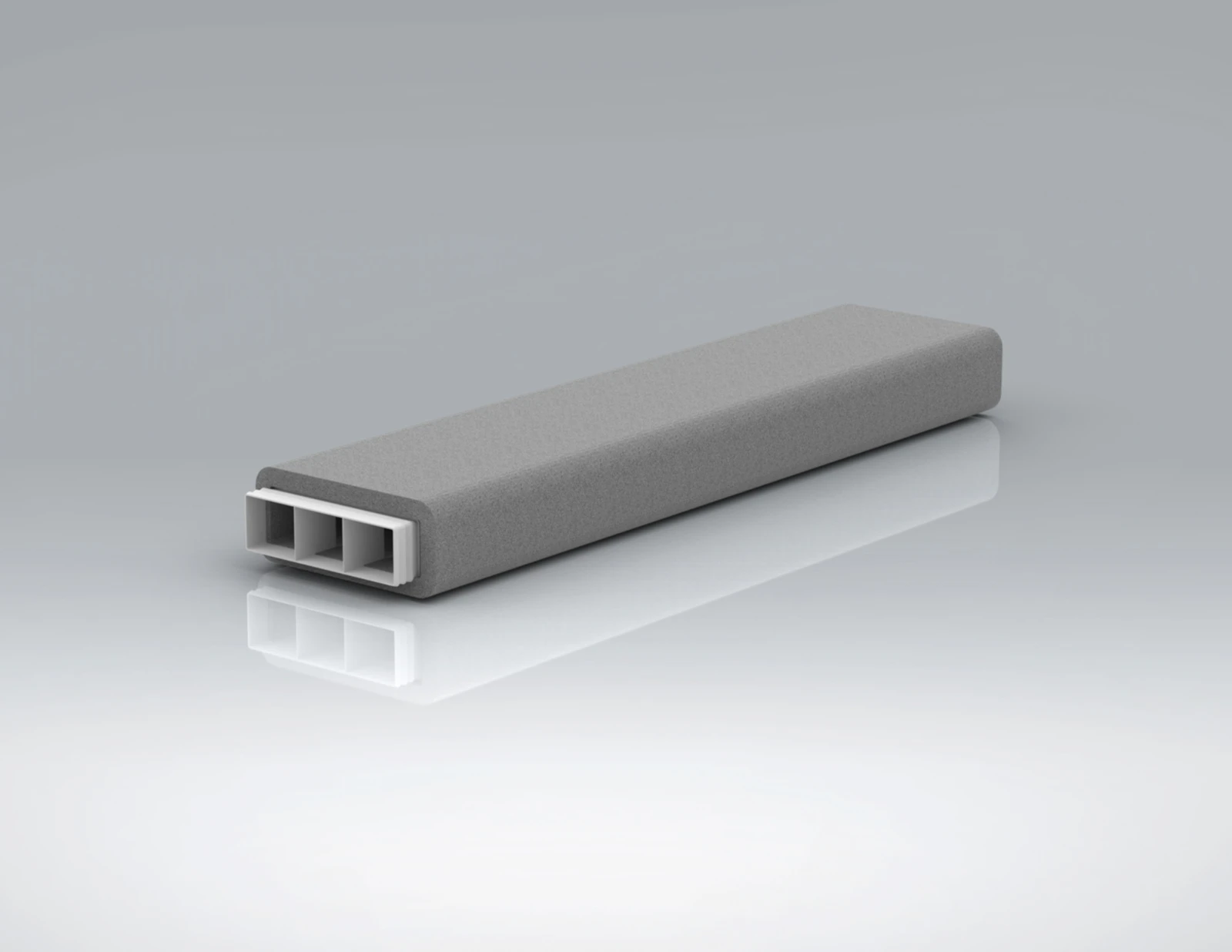 Fast Track® Thermal - Rectangular