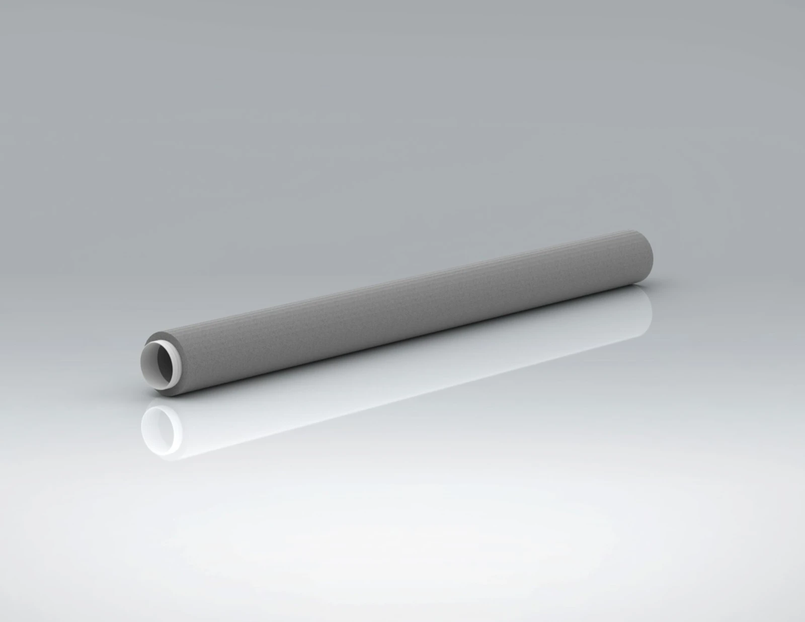 Fast Track® Thermal - Round