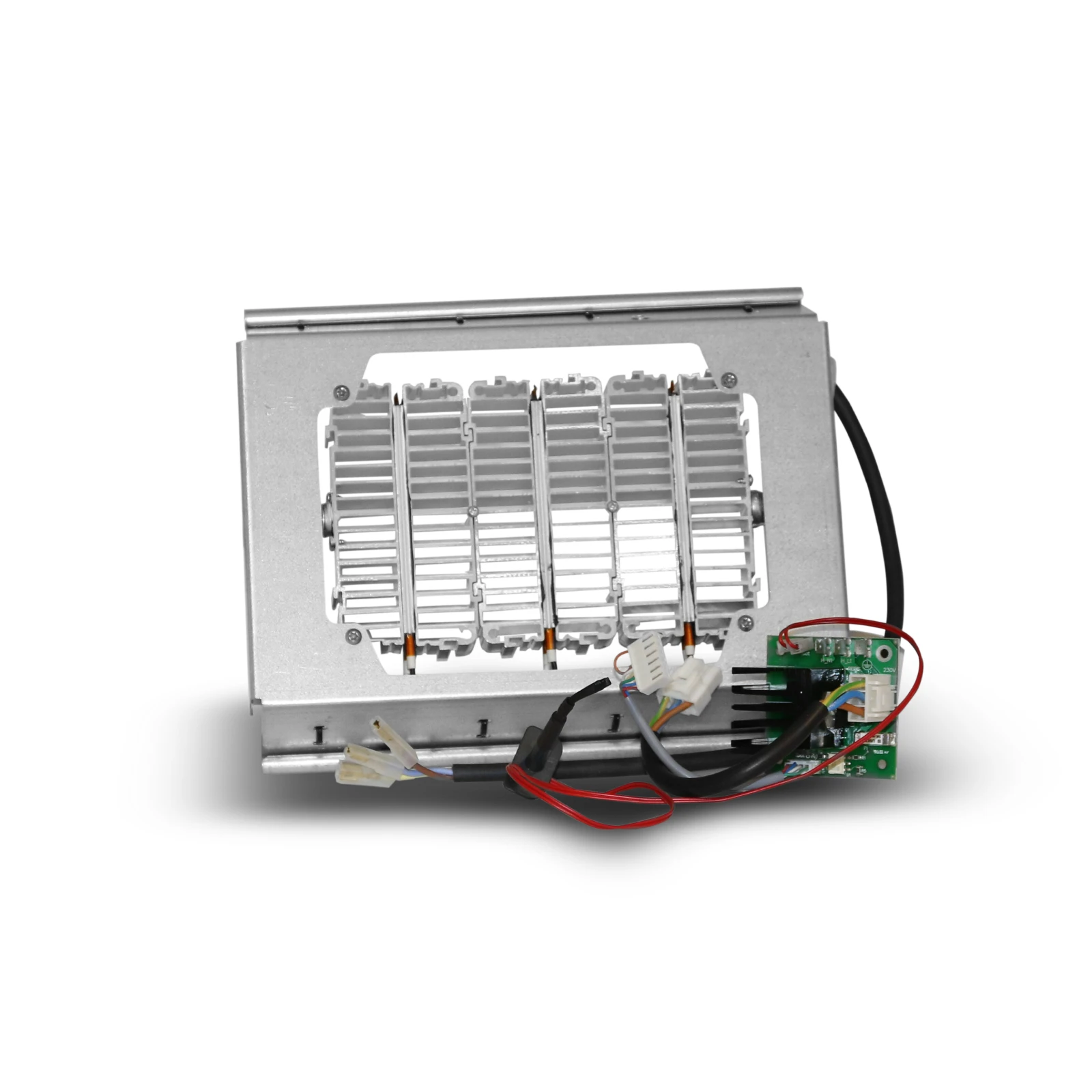 Sabik 350 Pre-Heater Module