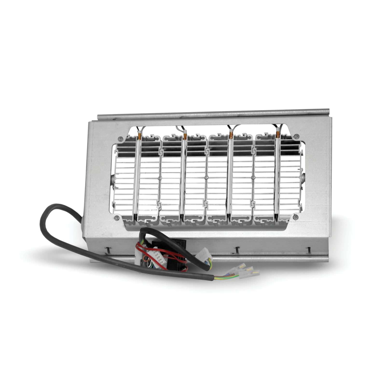 Sabik 500 Pre-Heater Module