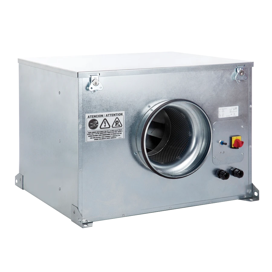 CAB Ecowatt
