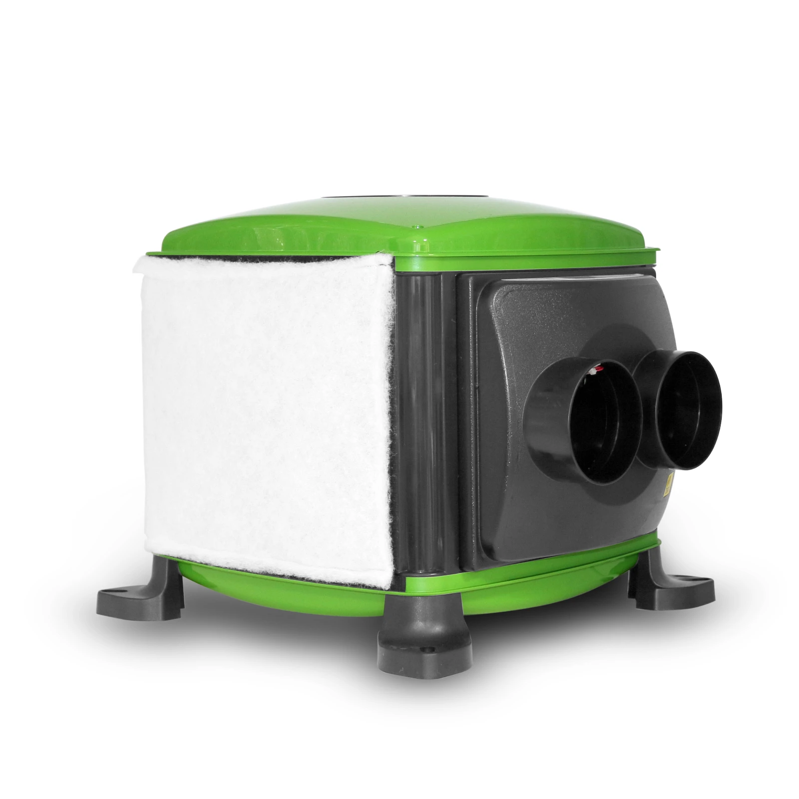 MIV® Loft Mounted Unit