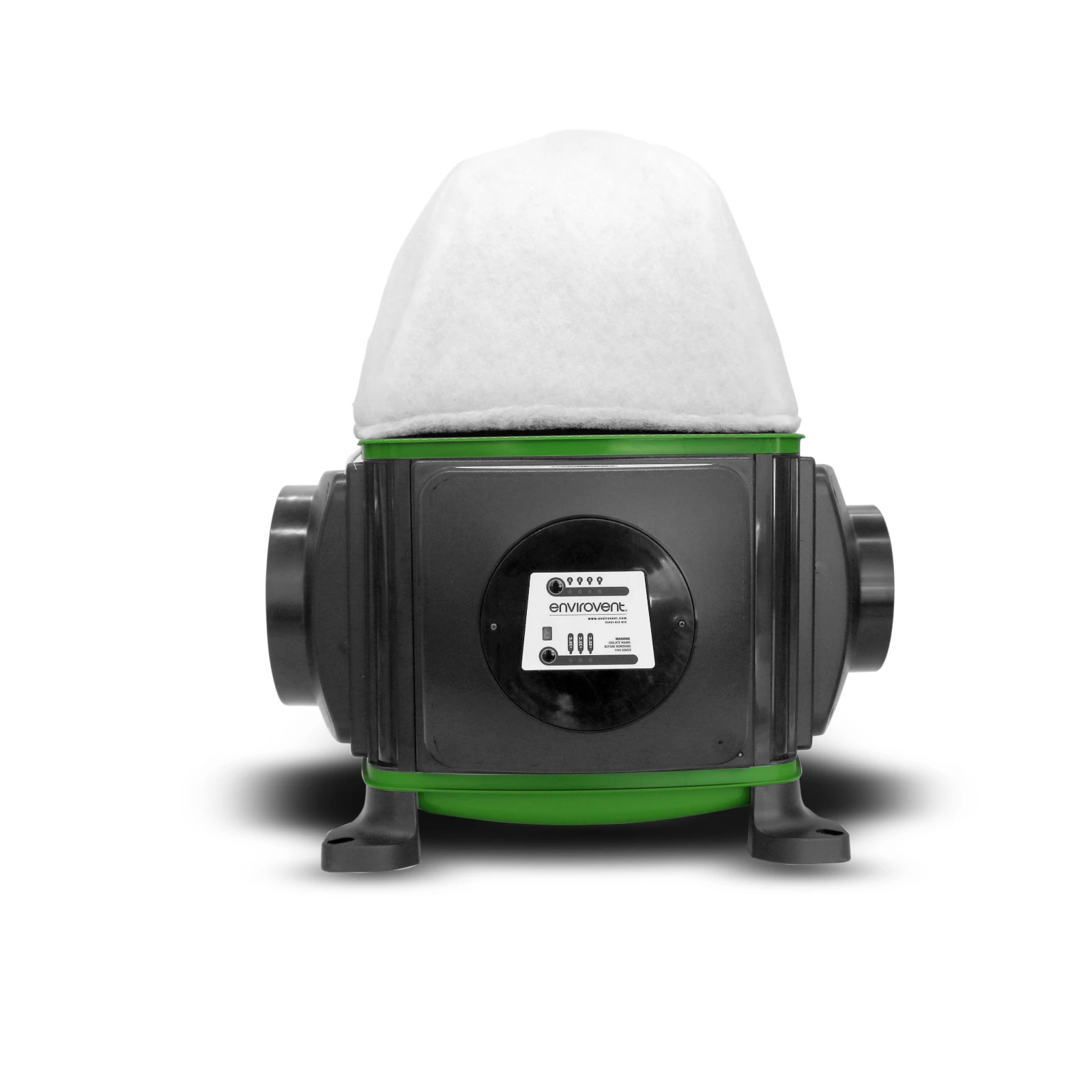 PIV AirSource