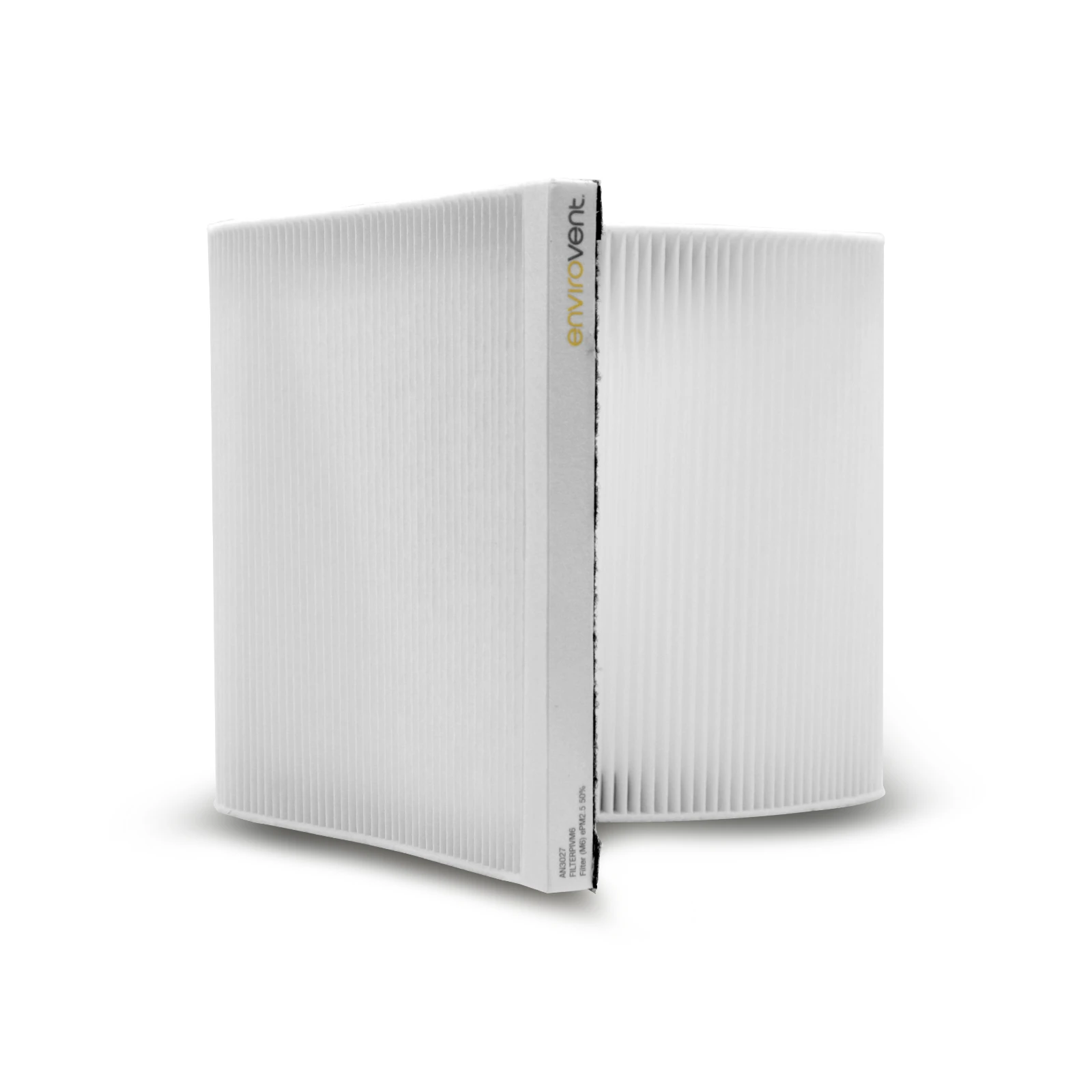PIV Loft Fine Filter