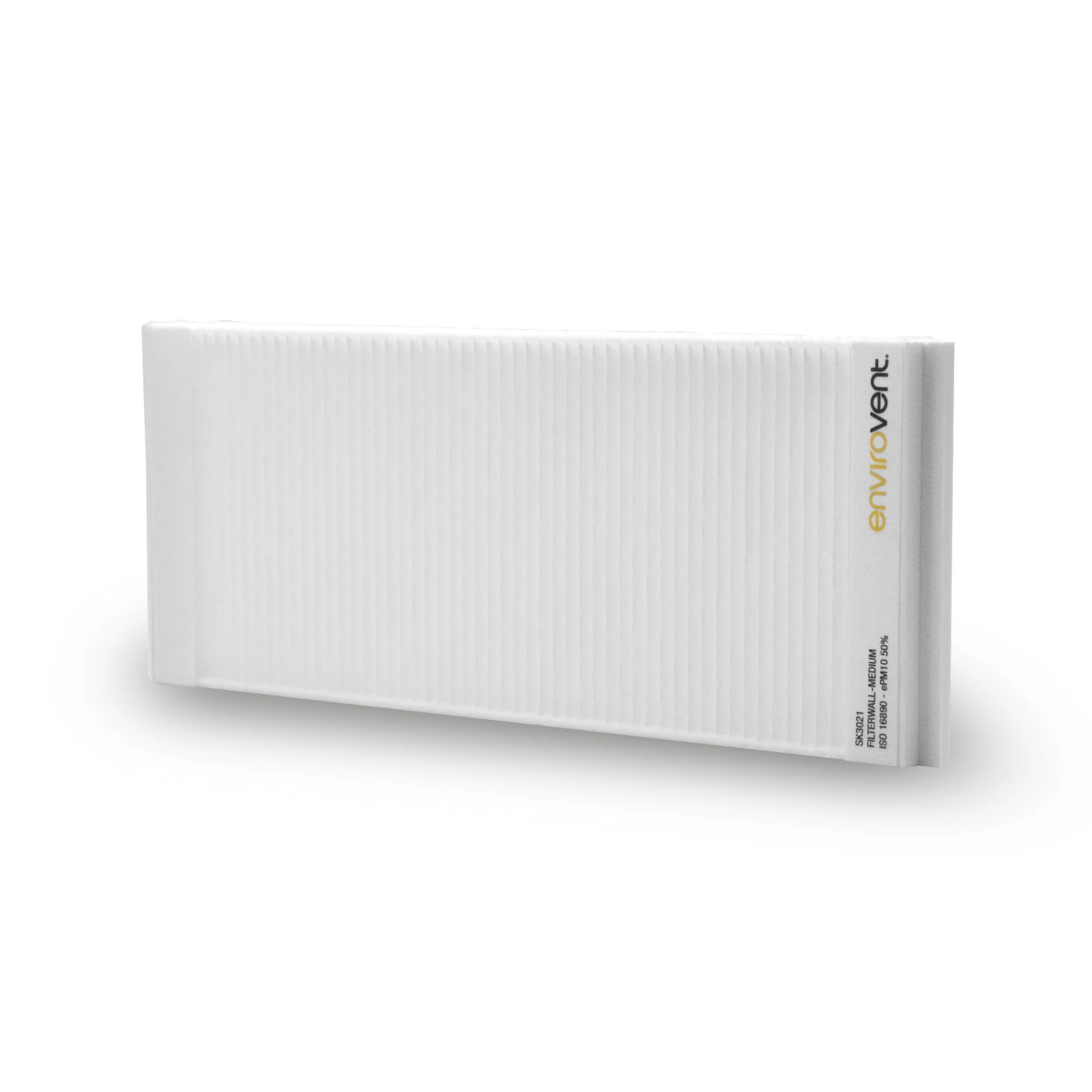 Atmos® Wall Medium Filter