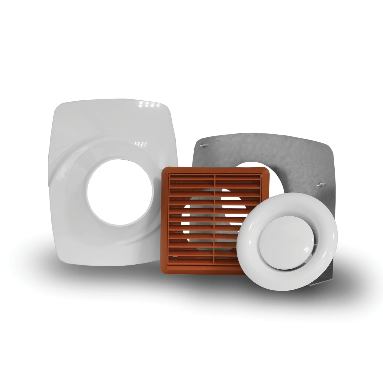 Inline Mounting Kit