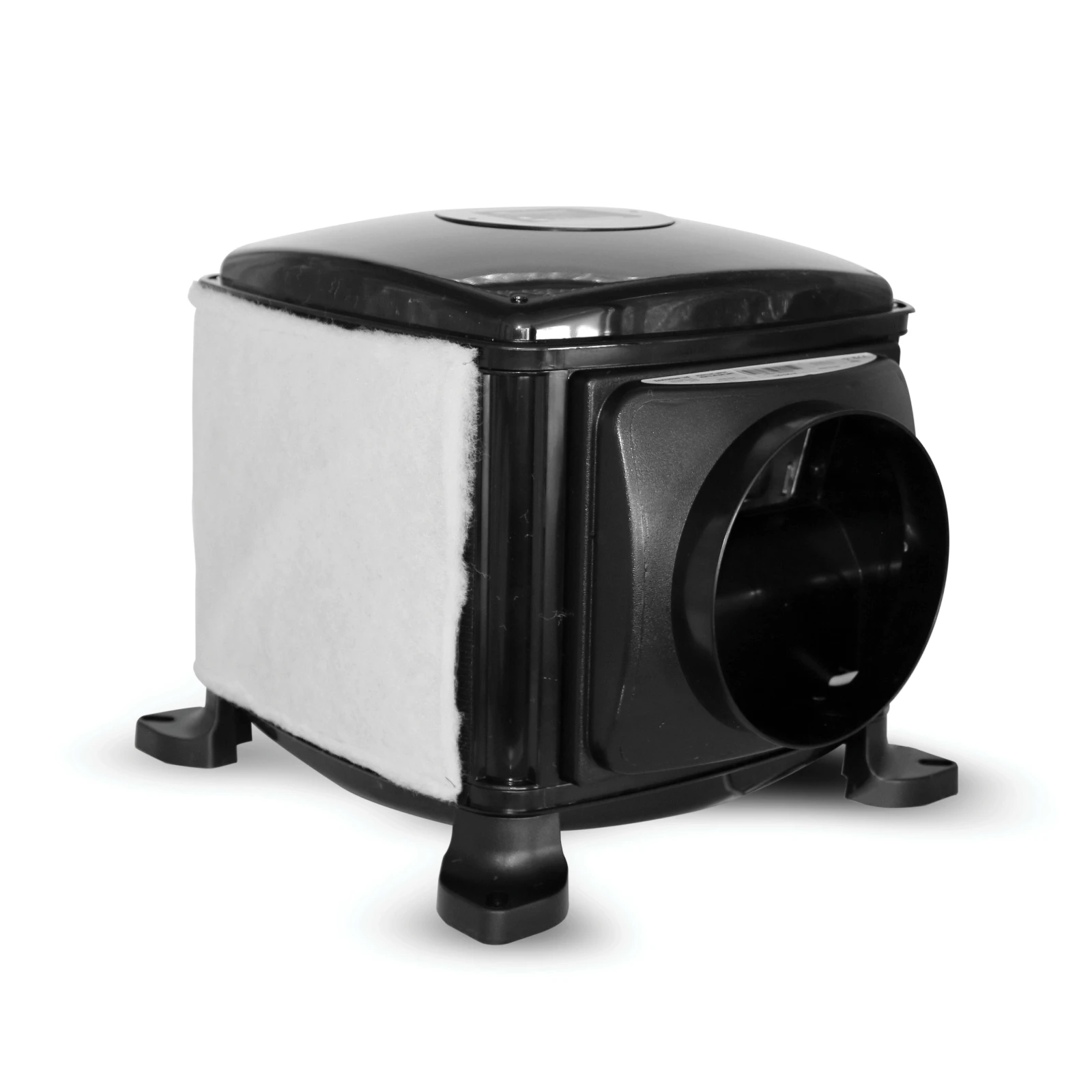 PIV LoftVent MK2